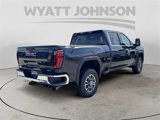 New 2025 GMC Sierra 2500 SLT image 5