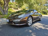 Used 2010 Porsche Boxster image 2