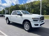 Used 2025 RAM 2500 Laramie image 6