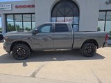 New 2025 RAM 2500 Laramie w/ Night Edition image 5