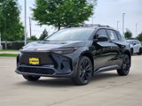 New 2025 Toyota bZ4X AWD image 2