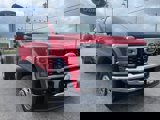 New 2025 Ford F450 Lariat w/ Lariat Ultimate Package image 3