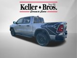 New 2025 RAM 1500 Rebel w/ Rebel Level 1 Equipment Group image 4