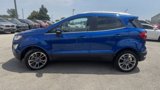 Used 2020 Ford EcoSport Titanium image 4