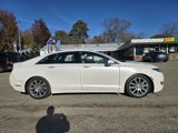 Used 2016 Lincoln MKZ Hybrid w/ Equipment Group 600A Reserve image 6