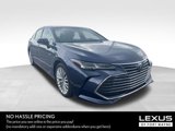 Used 2020 Toyota Avalon Limited image 3
