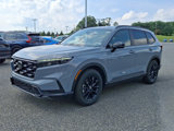 New 2026 Honda CR-V Sport-L image 2
