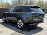 New 2025 Land Rover Range Rover SE image 3