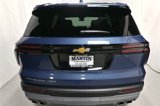 New 2026 Chevrolet Traverse LT image 4