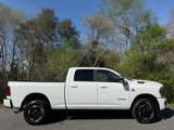New 2025 RAM 2500 Laramie image 6