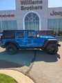 New 2025 Jeep Wrangler Unlimited Sport S 4xe image 4