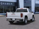 New 2025 GMC Sierra 1500 Pro w/ Pro Value Package image 4