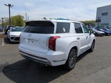 New 2025 Hyundai Palisade Calligraphy image 3