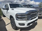 New 2025 RAM 2500 Laramie image 3