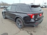 New 2025 Ford Explorer ST image 2