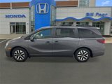 New 2026 Honda Odyssey EX-L image 2