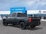New 2026 Chevrolet Silverado 2500 LTZ w/ LTZ Plus Package image 3