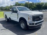 New 2025 Ford F250 XLT image 6