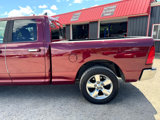 Used 2016 RAM 1500 Big Horn image 3