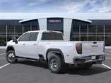New 2025 GMC Sierra 3500 SLT w/ SLT Premium Package image 3