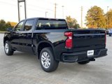 New 2025 Chevrolet Silverado 1500 Custom w/ LPO, Dark Essentials Package image 3