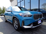 Used 2024 BMW X1 xDrive28i w/ Convenience Package image 3