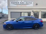 Used 2024 Honda Civic Sport image 3