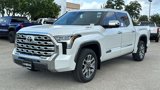 New 2025 Toyota Tundra 1794 Edition image 4
