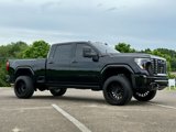 Used 2024 GMC Sierra 3500 Denali Ultimate image 3