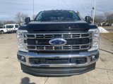 New 2025 Ford F250 XLT w/ Snow Plow/Camper Package image 6