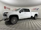 New 2025 Chevrolet Silverado 3500 LTZ image 3