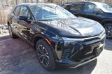 New 2025 Chevrolet Blazer EV LT image 4