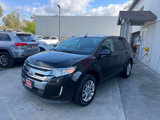 Used 2014 Ford Edge SEL w/ Equipment Group 205A image 3
