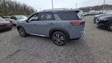 New 2025 Nissan Pathfinder Platinum image 4