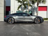 Used 2024 Audi RS e-tron GT w/ Carbon Performance Package image 3
