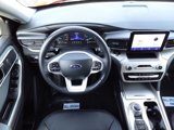 Certified 2023 Ford Explorer XLT w/ Equipment Group 202A image 5