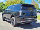 New 2025 Chevrolet Tahoe Premier image 3