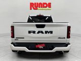 New 2025 RAM 1500 Big Horn image 4