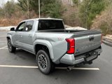 New 2025 Toyota Tacoma TRD Sport w/ TRD Sport Upgrade Package image 3