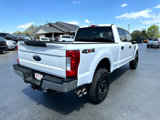Used 2019 Ford F250 XLT w/ Snow Plow Prep Package image 4