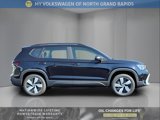 New 2025 Volkswagen Taos S image 4