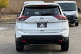 New 2025 Nissan Rogue SV image 6