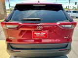 Used 2021 Toyota RAV4 XLE Premium image 6