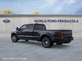New 2025 Ford F350 4x4 Crew Cab DRW Super Duty image 4