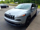 Used 2014 Jeep Cherokee Latitude w/ Cold Weather Group image 5