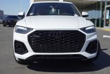 New 2025 Audi Q5 2.0T Premium Plus image 3
