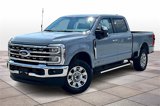 New 2025 Ford F250 Lariat w/ Chrome Package image 2
