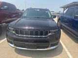 Used 2022 Jeep Grand Cherokee L Limited image 3