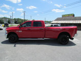 Used 2017 RAM 3500 Tradesman w/ Chrome Appearance Group image 4