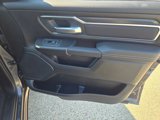 New 2025 RAM 1500 4x4 Crew Cab image 4